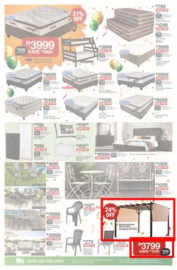 House & Home : Birthday Sale (26 Jun - 08 Jul 2018), page 7
