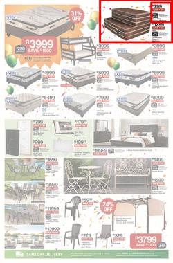 House & Home : Birthday Sale (26 Jun - 08 Jul 2018), page 7