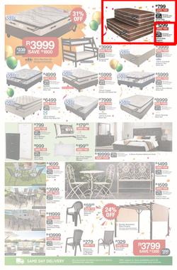 House & Home : Birthday Sale (26 Jun - 08 Jul 2018), page 7