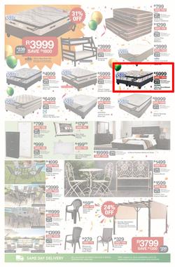 House & Home : Birthday Sale (26 Jun - 08 Jul 2018), page 7