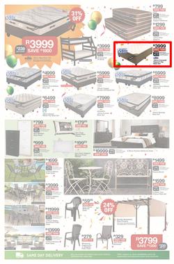 House & Home : Birthday Sale (26 Jun - 08 Jul 2018), page 7