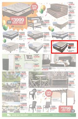 House & Home : Birthday Sale (26 Jun - 08 Jul 2018), page 7