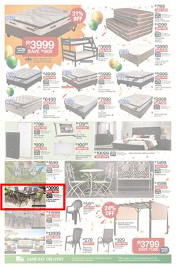House & Home : Birthday Sale (26 Jun - 08 Jul 2018), page 7