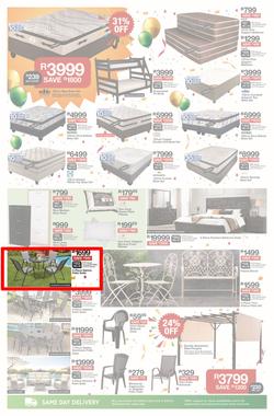 House & Home : Birthday Sale (26 Jun - 08 Jul 2018), page 7
