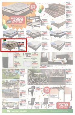House & Home : Birthday Sale (26 Jun - 08 Jul 2018), page 7