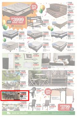 House & Home : Birthday Sale (26 Jun - 08 Jul 2018), page 7