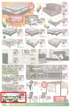 House & Home : Birthday Sale (26 Jun - 08 Jul 2018), page 7