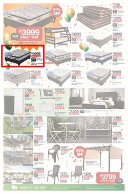 House & Home : Birthday Sale (26 Jun - 08 Jul 2018), page 7