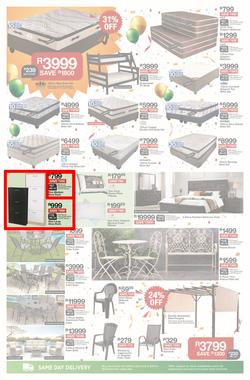 House & Home : Birthday Sale (26 Jun - 08 Jul 2018), page 7