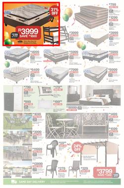 House & Home : Birthday Sale (26 Jun - 08 Jul 2018), page 7