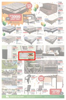 House & Home : Birthday Sale (26 Jun - 08 Jul 2018), page 7