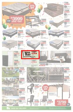 House & Home : Birthday Sale (26 Jun - 08 Jul 2018), page 7