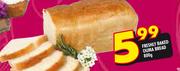 Freshly Baked Ouma Bread-800G