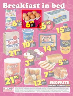 Shoprite Eastern Cape : Valentine's Day ! ( 03 Feb - 16 Feb 2014 ), page 8