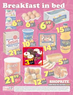 Shoprite Eastern Cape : Valentine's Day ! ( 03 Feb - 16 Feb 2014 ), page 8