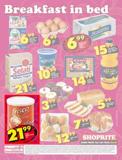 Shoprite Eastern Cape : Valentine's Day ! ( 03 Feb - 16 Feb 2014 ), page 8