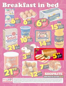 Shoprite Eastern Cape : Valentine's Day ! ( 03 Feb - 16 Feb 2014 ), page 8