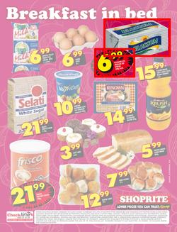 Shoprite Eastern Cape : Valentine's Day ! ( 03 Feb - 16 Feb 2014 ), page 8