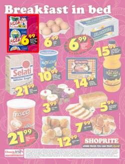 Shoprite Eastern Cape : Valentine's Day ! ( 03 Feb - 16 Feb 2014 ), page 8