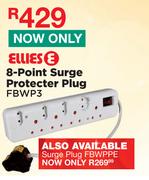 Ellies Surge Plug FBWPPE