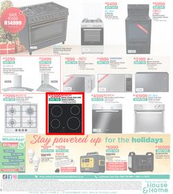 House & Home : For The Holidays! (06 November - 19 November 2023), page 8