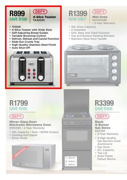 House & Home : Defy (01 October - 31 October 2022), page 8