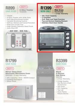 House & Home : Defy (01 October - 31 October 2022), page 8