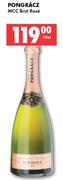 Pongracz MCC Brut Rose-750ml