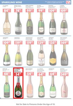 Ultra Liquor (20 Oct - 31 Dec 2017), page 8