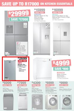 House & Home : Massive Clearance Sale (11 December 2023 - 07 January 2024 While Stocks Last), page 8