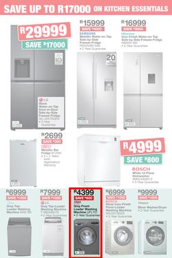 House & Home : Massive Clearance Sale (11 December 2023 - 07 January 2024 While Stocks Last), page 8