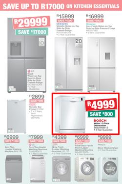House & Home : Massive Clearance Sale (11 December 2023 - 07 January 2024 While Stocks Last), page 8