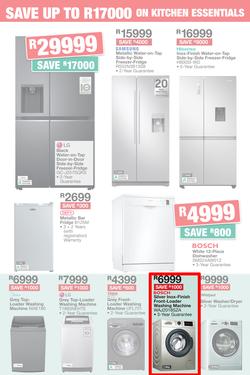 House & Home : Massive Clearance Sale (11 December 2023 - 07 January 2024 While Stocks Last), page 8