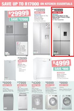 House & Home : Massive Clearance Sale (11 December 2023 - 07 January 2024 While Stocks Last), page 8