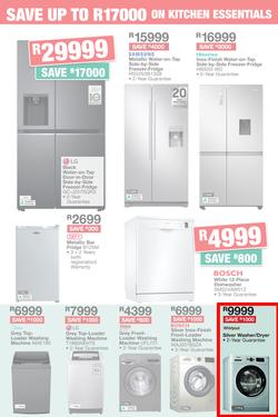 House & Home : Massive Clearance Sale (11 December 2023 - 07 January 2024 While Stocks Last), page 8