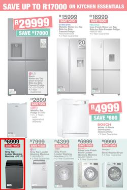 House & Home : Massive Clearance Sale (11 December 2023 - 07 January 2024 While Stocks Last), page 8