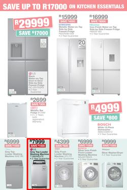 House & Home : Massive Clearance Sale (11 December 2023 - 07 January 2024 While Stocks Last), page 8