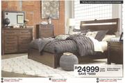 5 Piece Starmore Bedroom Suite