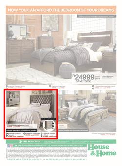 House & Home : Ashley Range (29 Aug - 22 Sep 2019), page 8