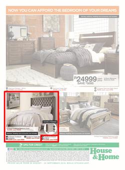 House & Home : Ashley Range (29 Aug - 22 Sep 2019), page 8