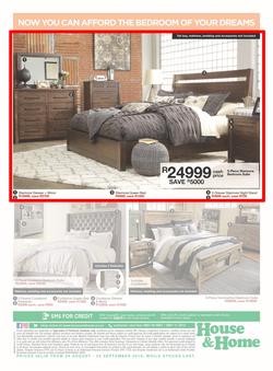 House & Home : Ashley Range (29 Aug - 22 Sep 2019), page 8