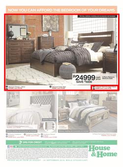 House & Home : Ashley Range (29 Aug - 22 Sep 2019), page 8