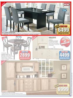 Ok furniture dining online room suites