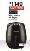 Eiger 3.5L Mechanical Air Fryer 1500W