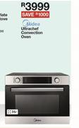 Midea 36L Ultrachef Convection Oven