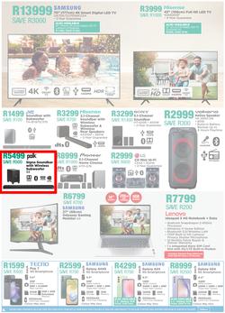House & Home : Stylish Summer Savings (08 January - 21 January 2024 While Stocks Last), page 8