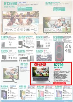 House & Home : Stylish Summer Savings (08 January - 21 January 2024 While Stocks Last), page 8