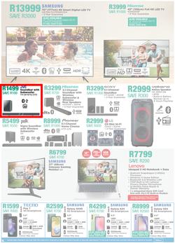 House & Home : Stylish Summer Savings (08 January - 21 January 2024 While Stocks Last), page 8