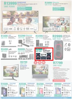 House & Home : Stylish Summer Savings (08 January - 21 January 2024 While Stocks Last), page 8