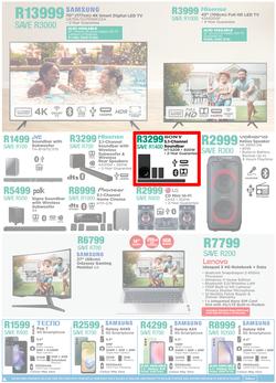 House & Home : Stylish Summer Savings (08 January - 21 January 2024 While Stocks Last), page 8